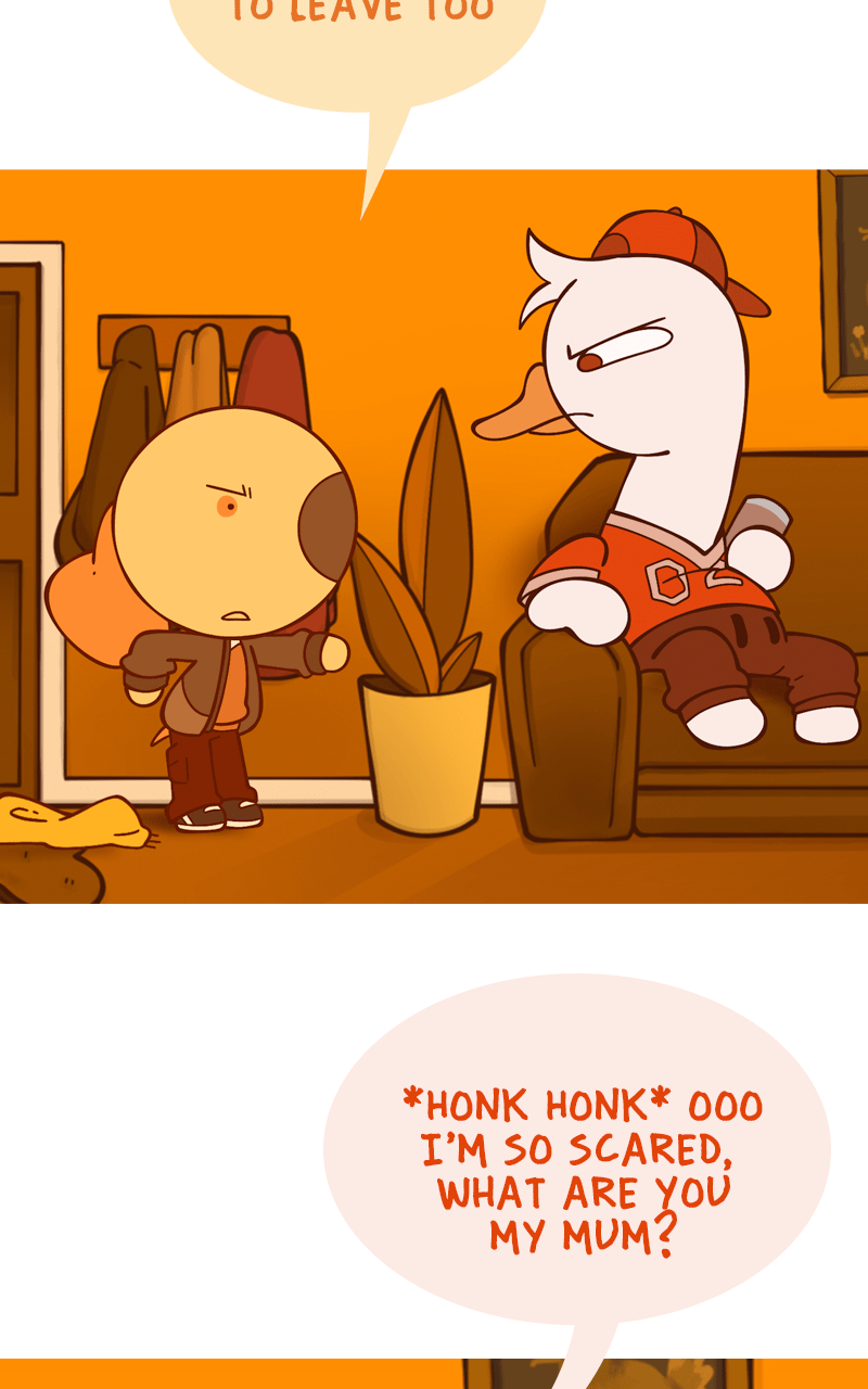 Read Cat Bird Dog Manga Online