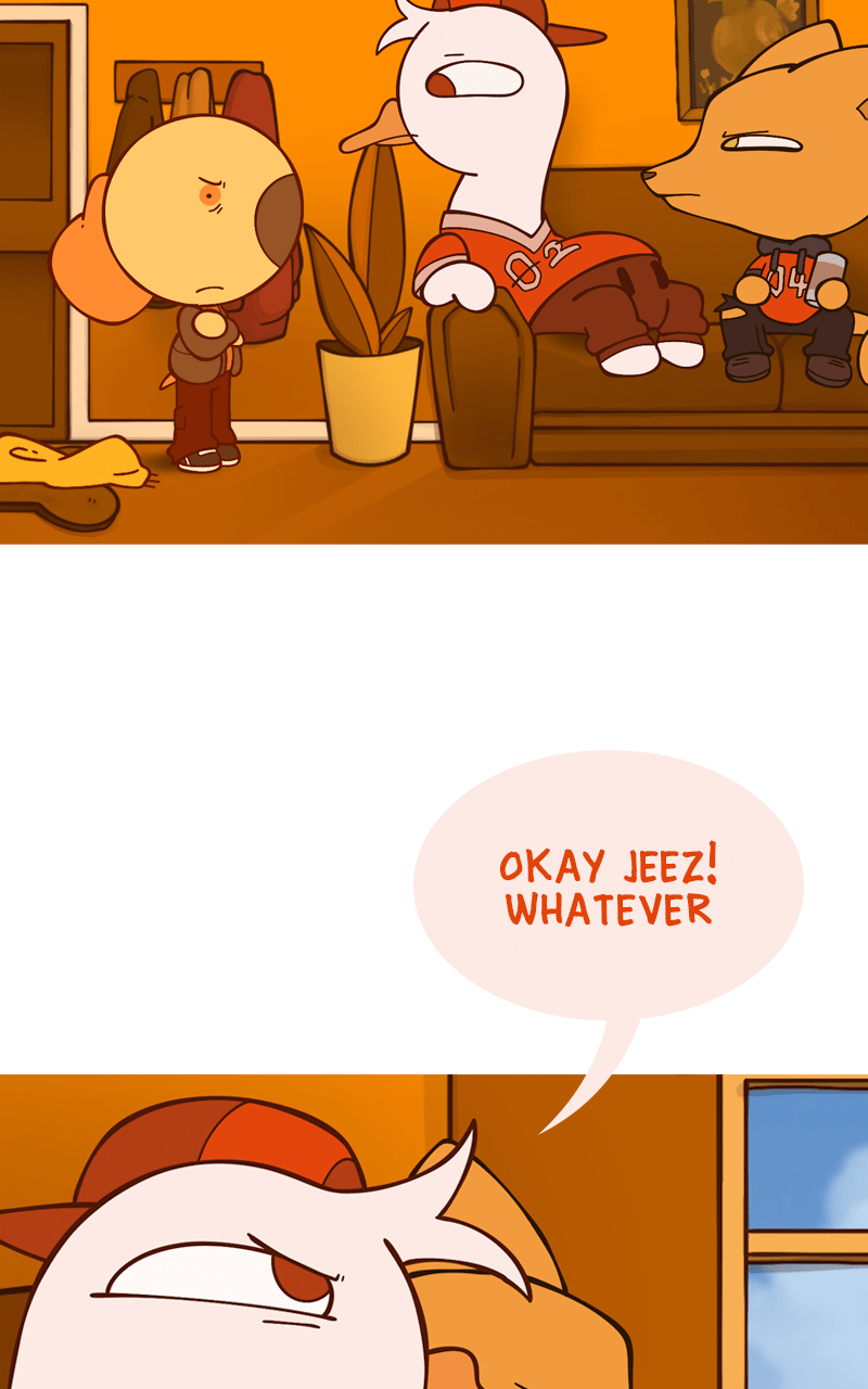 Read Cat Bird Dog Manga Online