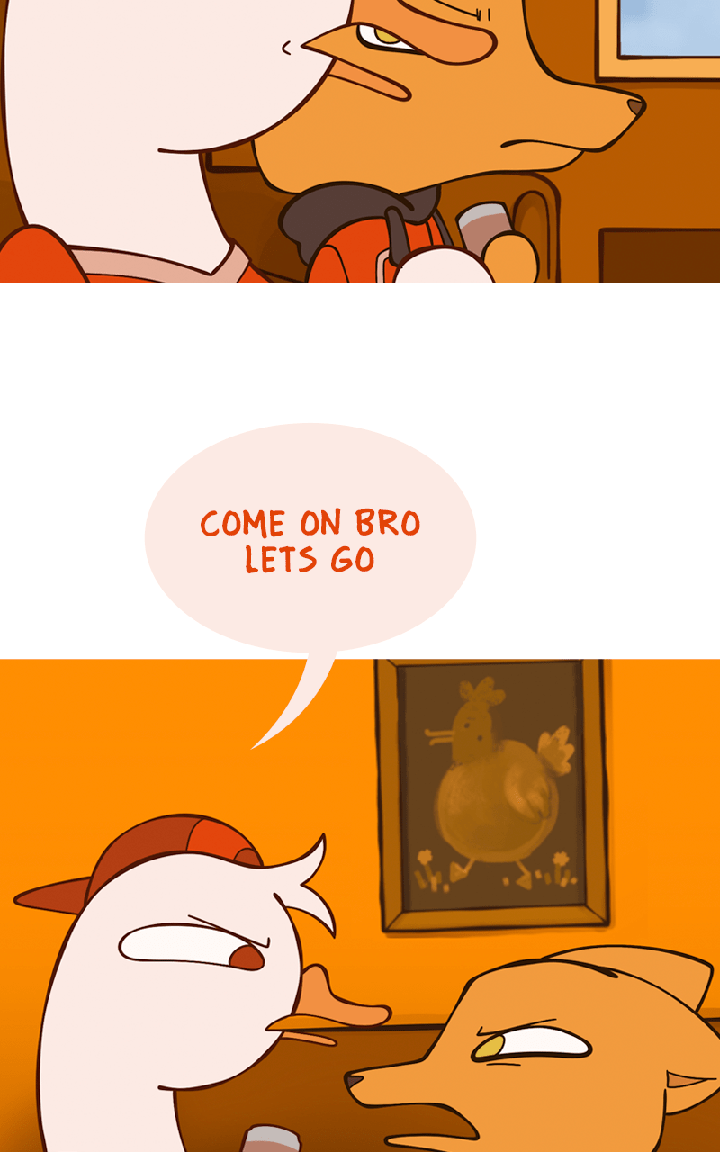 Read Cat Bird Dog Manga Online