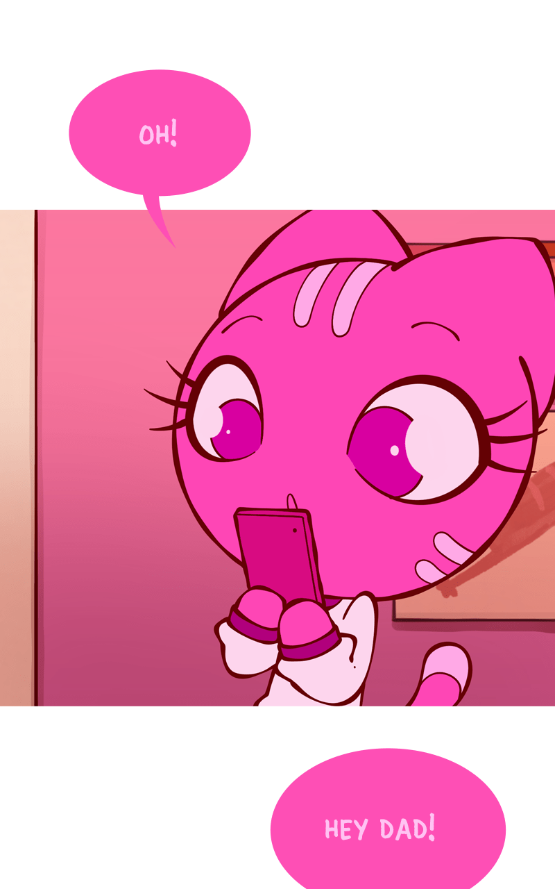 Read Cat Bird Dog Manga Online
