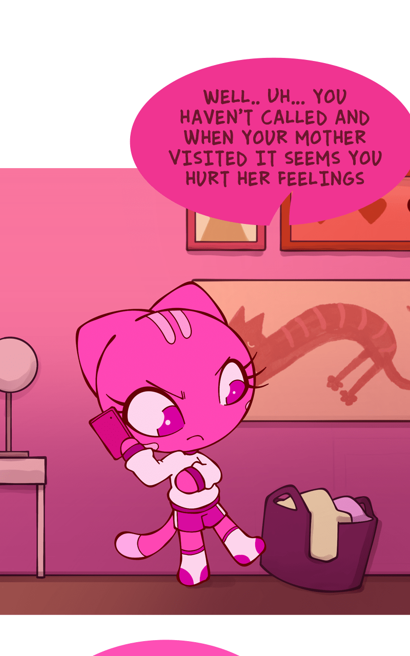 Read Cat Bird Dog Manga Online