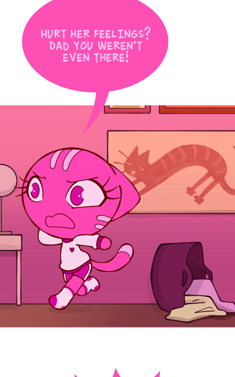 Read Cat Bird Dog Manga Online