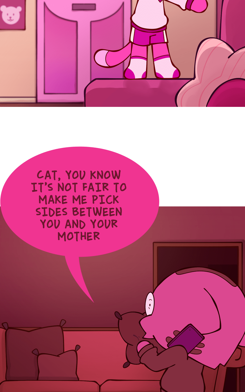 Read Cat Bird Dog Manga Online