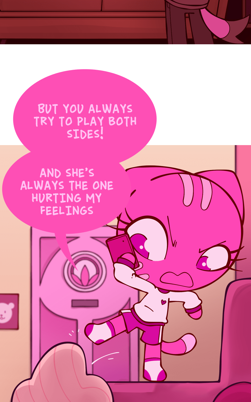 Read Cat Bird Dog Manga Online