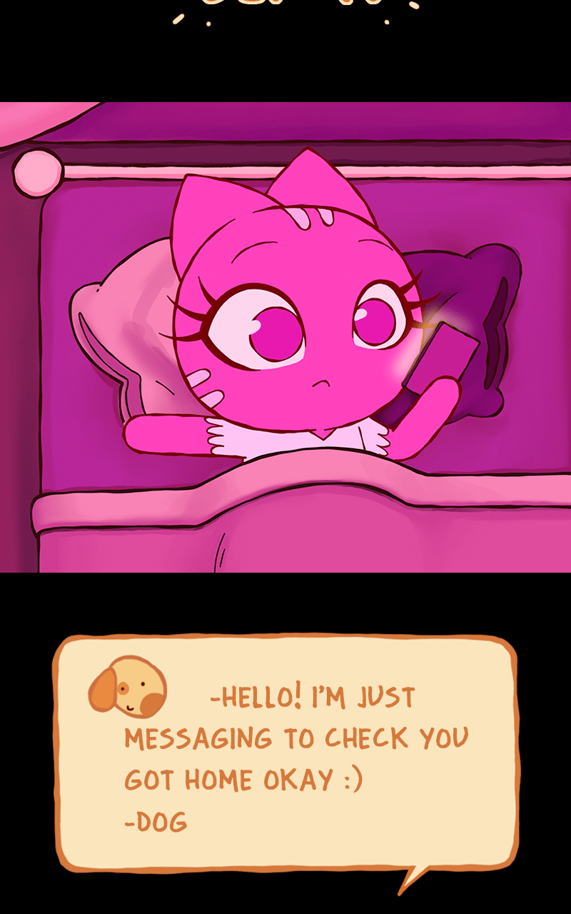Read Cat Bird Dog Manga Online