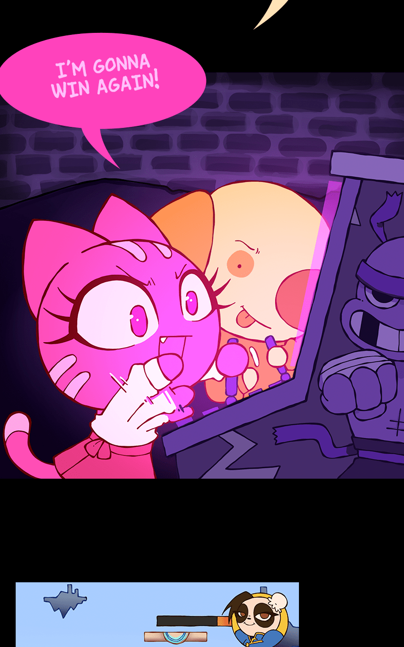 Read Cat Bird Dog Manga Online