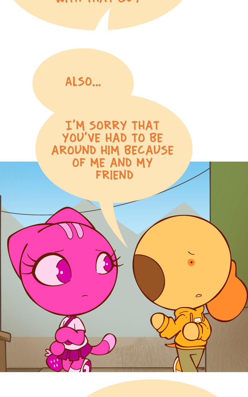 Read Cat Bird Dog Manga Online