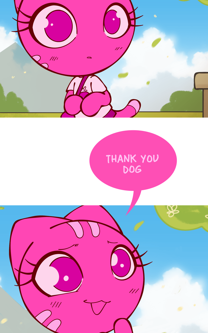 Read Cat Bird Dog Manga Online