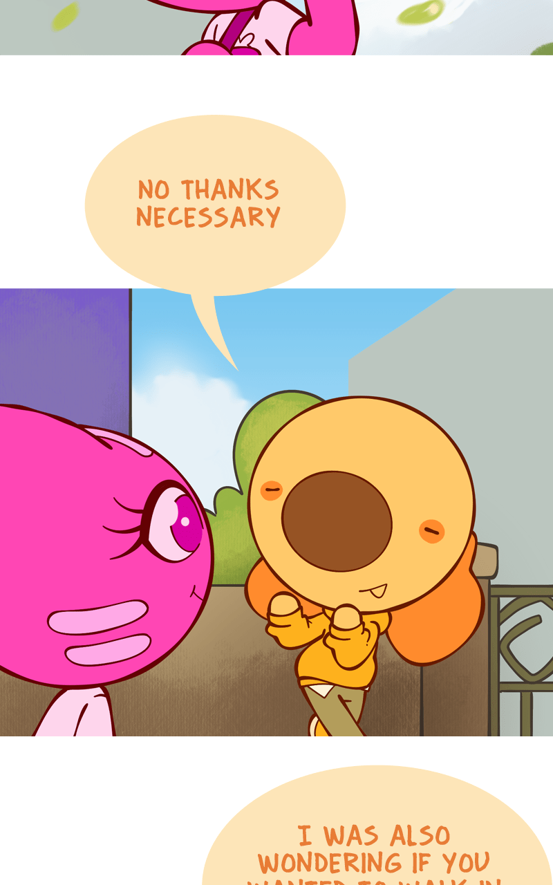 Read Cat Bird Dog Manga Online
