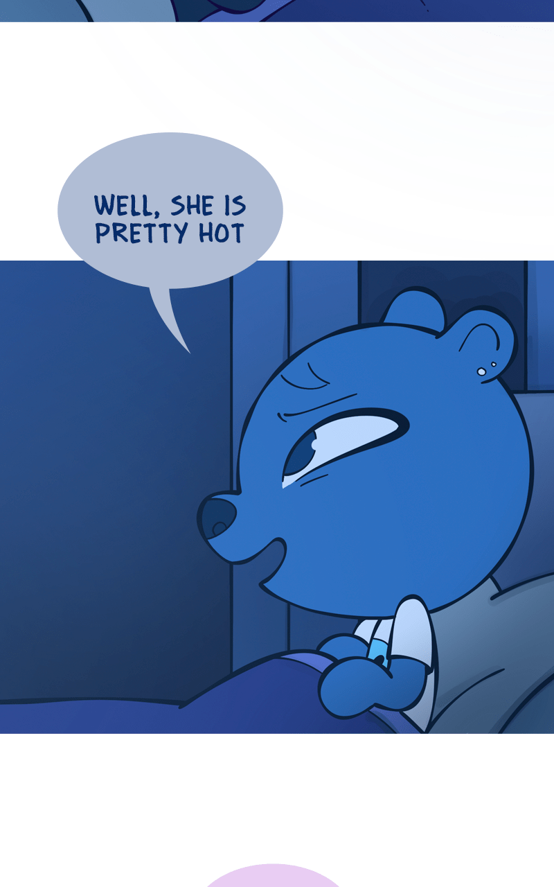 Read Cat Bird Dog Manga Online