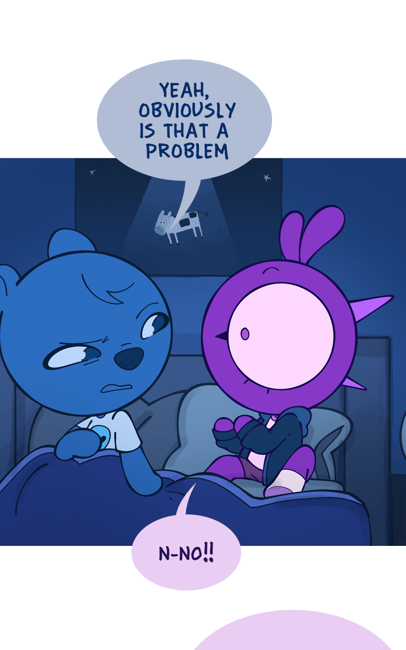Read Cat Bird Dog Manga Online