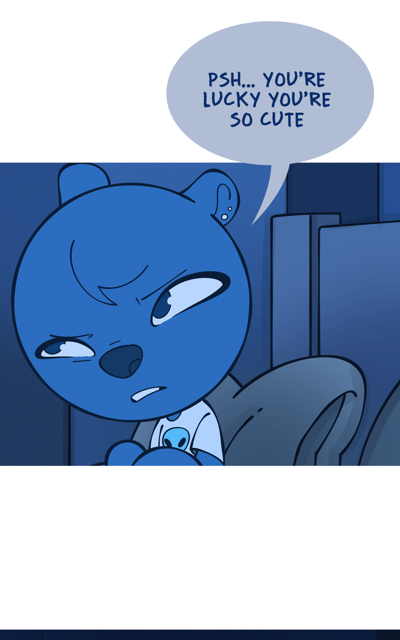 Read Cat Bird Dog Manga Online