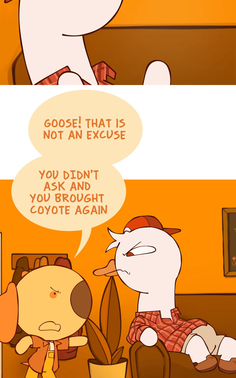 Read Cat Bird Dog Manga Online