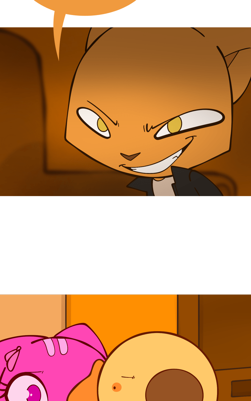 Read Cat Bird Dog Manga Online