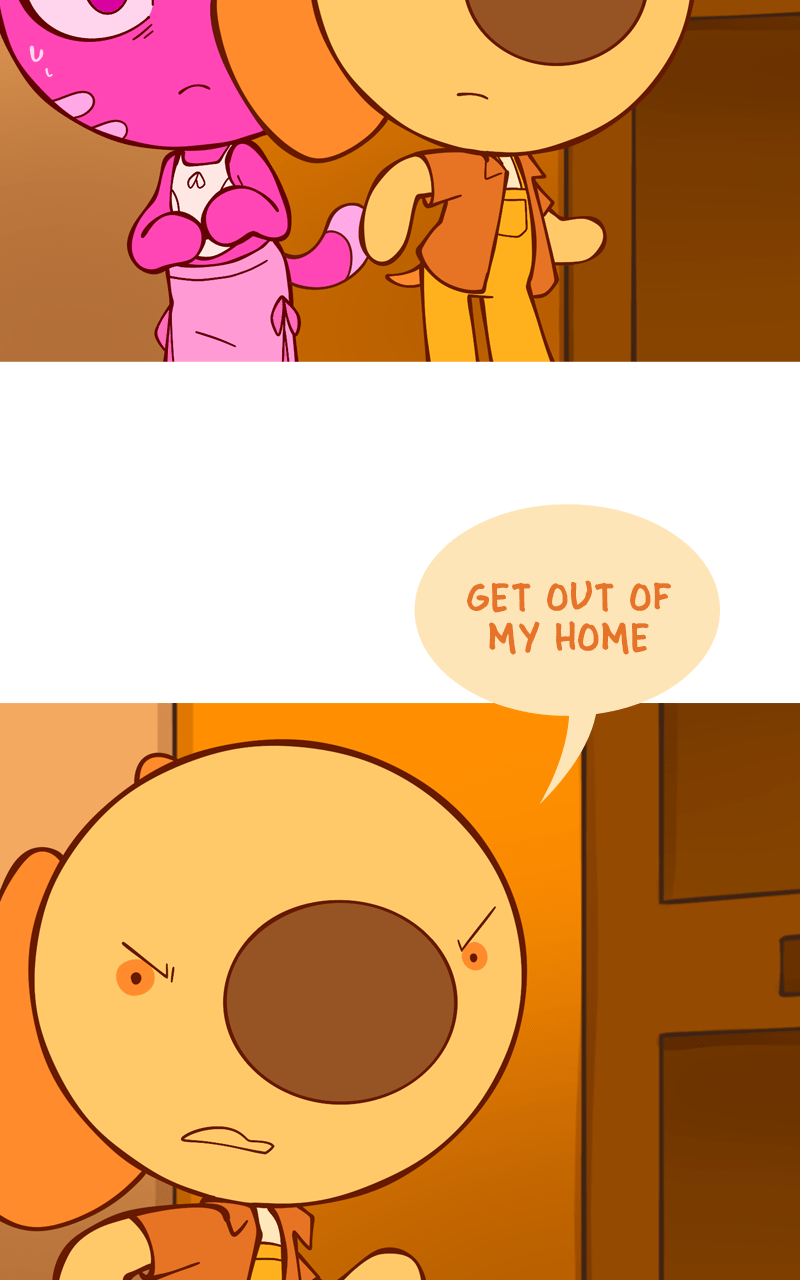 Read Cat Bird Dog Manga Online