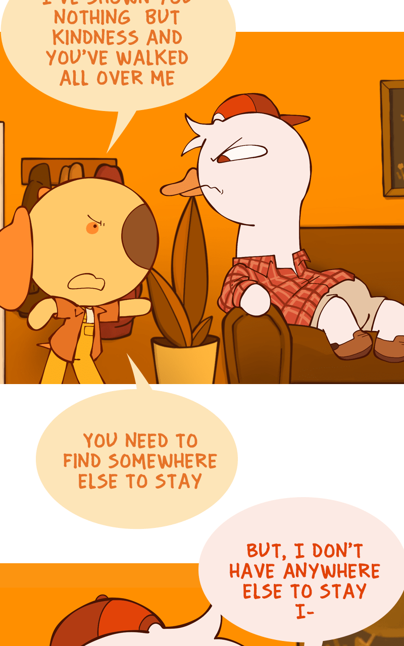 Read Cat Bird Dog Manga Online