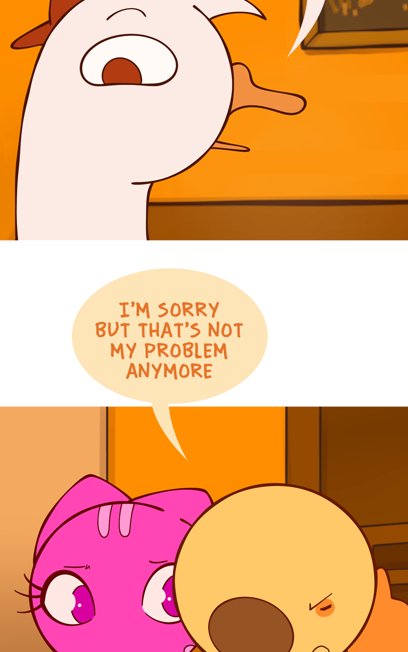 Read Cat Bird Dog Manga Online