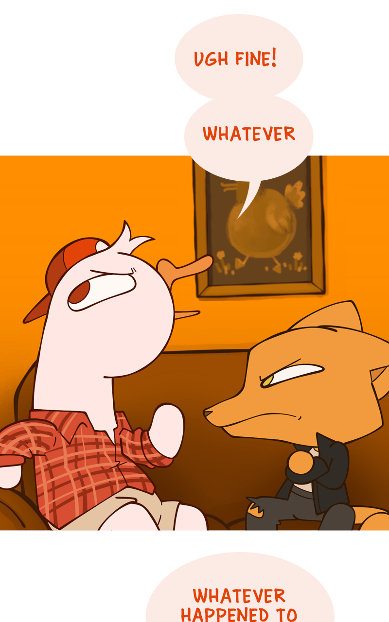 Read Cat Bird Dog Manga Online