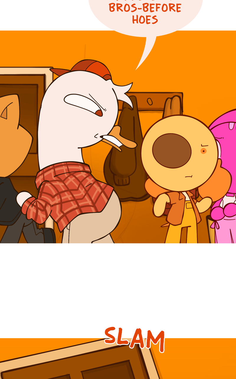 Read Cat Bird Dog Manga Online