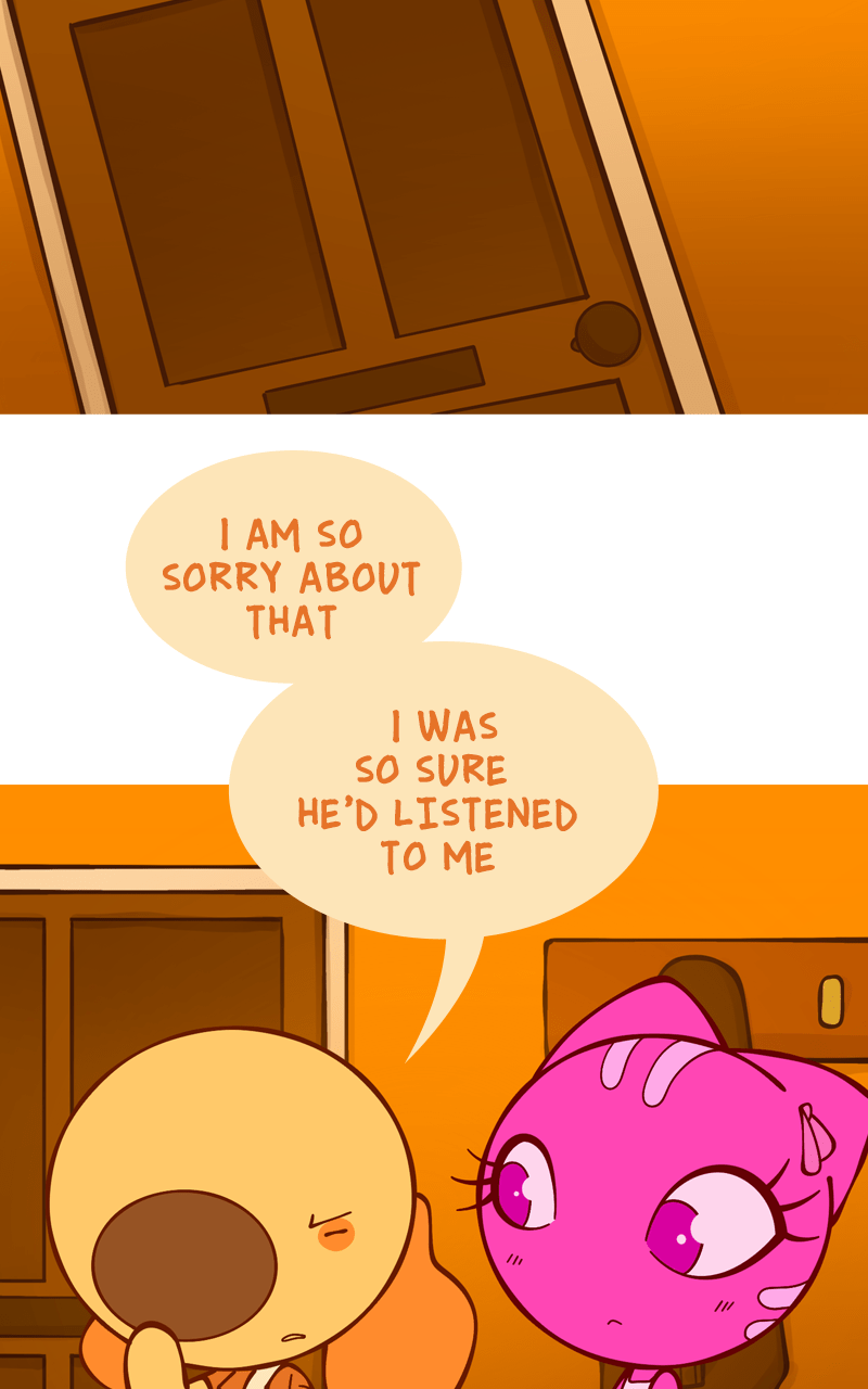 Read Cat Bird Dog Manga Online