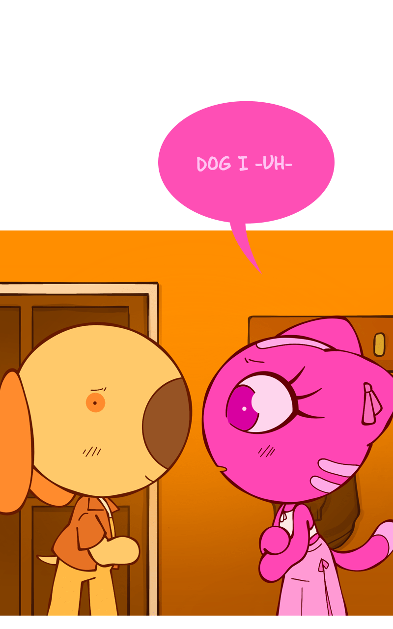 Read Cat Bird Dog Manga Online