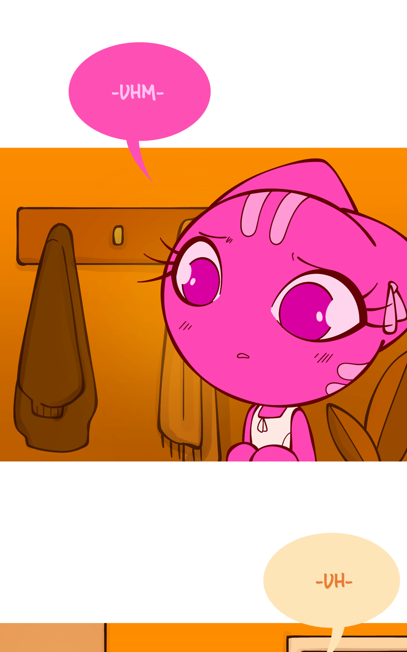 Read Cat Bird Dog Manga Online