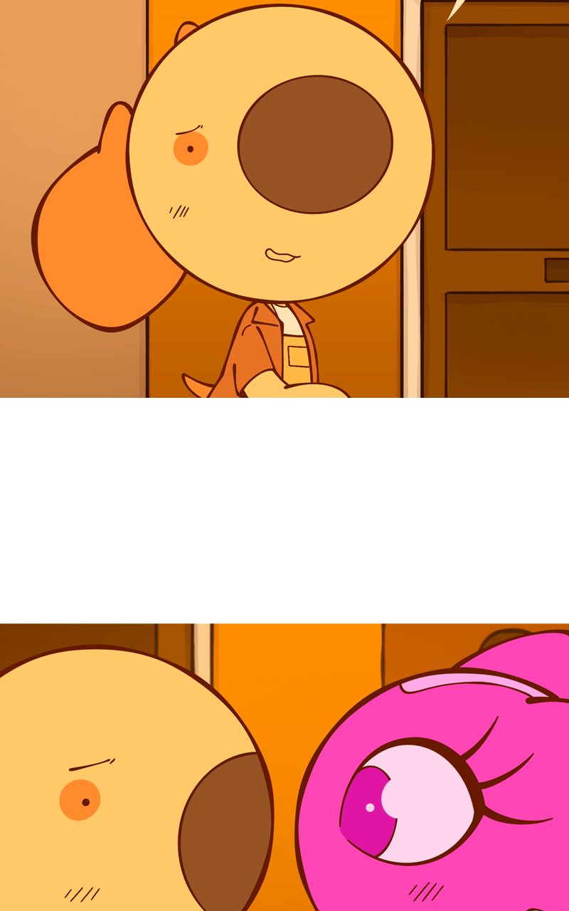 Read Cat Bird Dog Manga Online