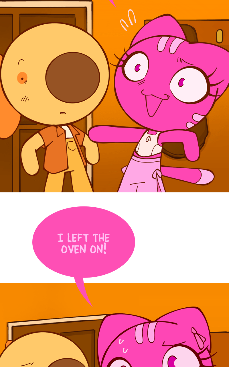 Read Cat Bird Dog Manga Online