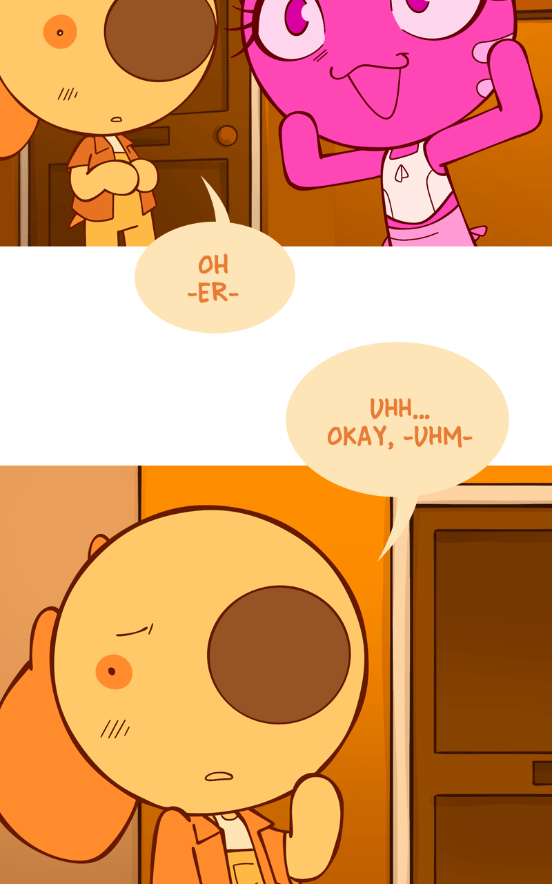Read Cat Bird Dog Manga Online