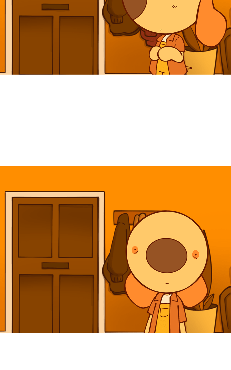 Read Cat Bird Dog Manga Online