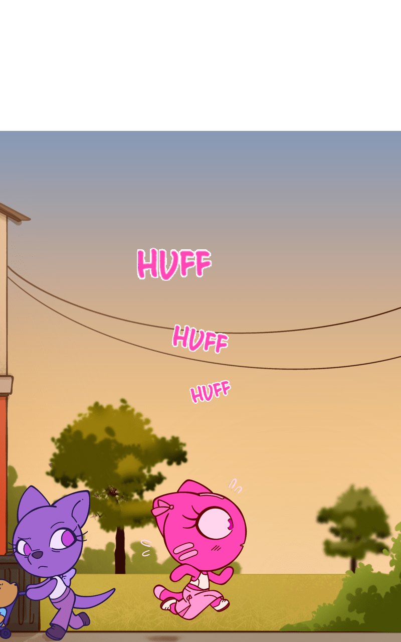 Read Cat Bird Dog Manga Online