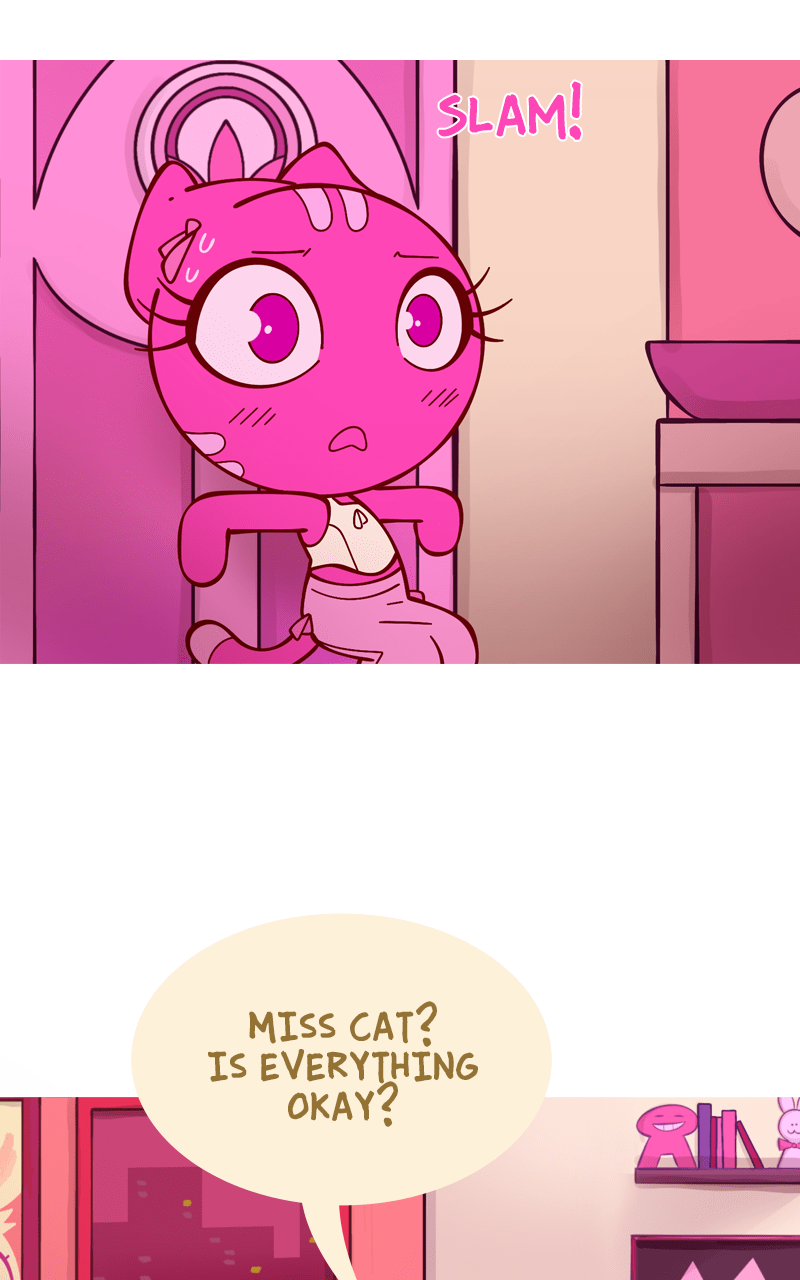 Read Cat Bird Dog Manga Online