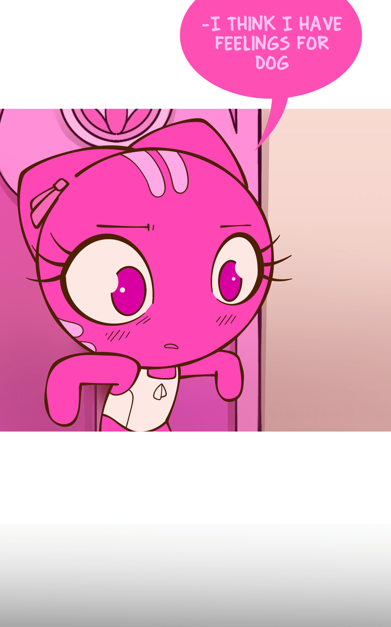 Read Cat Bird Dog Manga Online