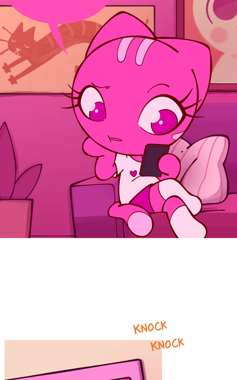 Read Cat Bird Dog Manga Online