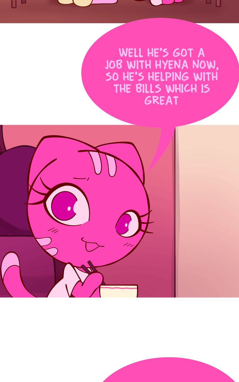 Read Cat Bird Dog Manga Online