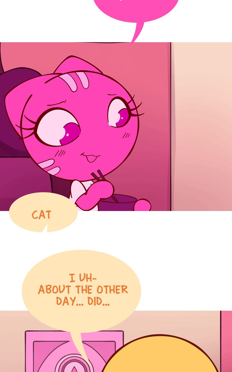 Read Cat Bird Dog Manga Online