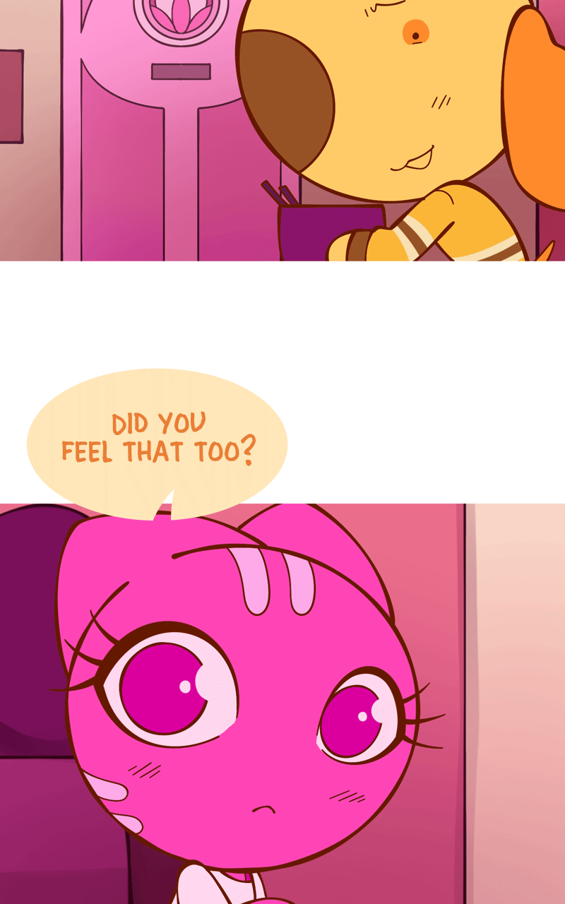 Read Cat Bird Dog Manga Online