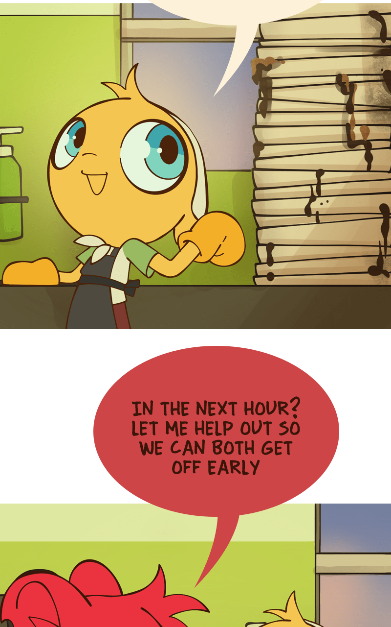 Read Cat Bird Dog Manga Online