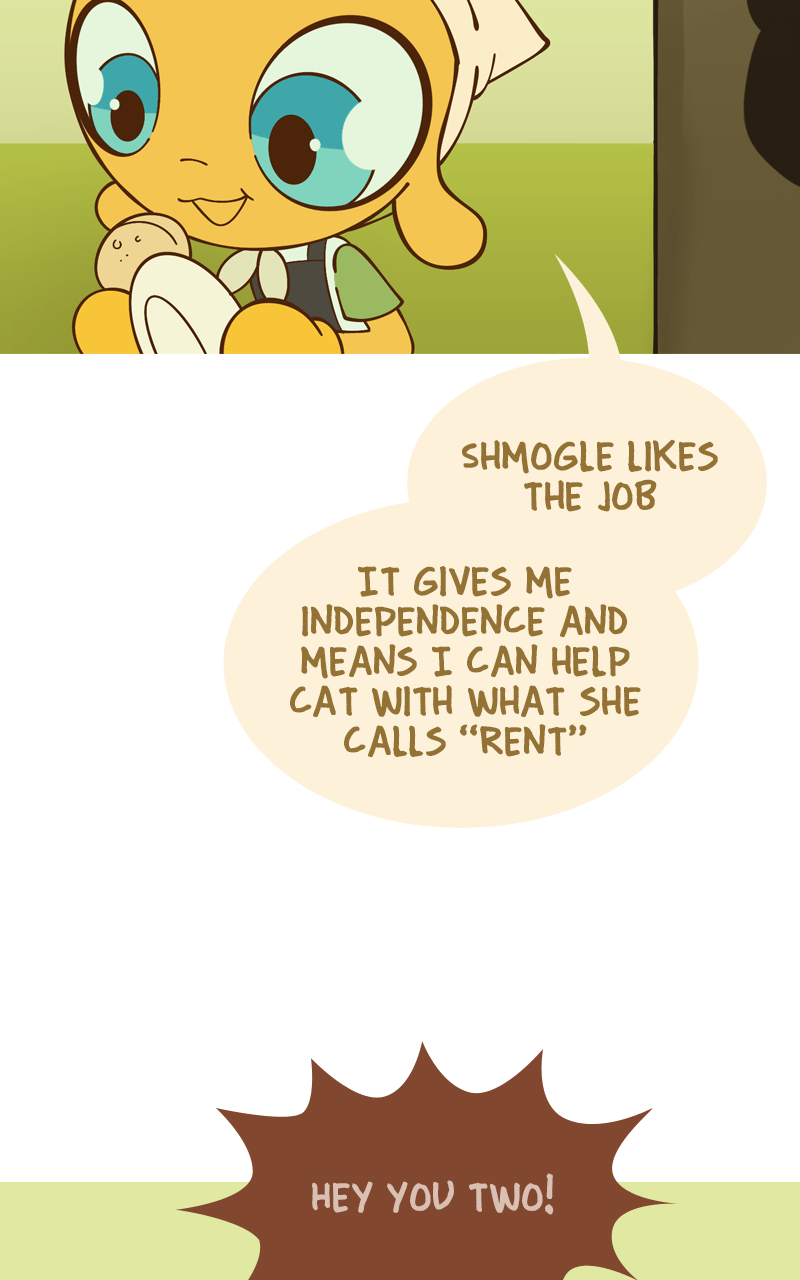 Read Cat Bird Dog Manga Online