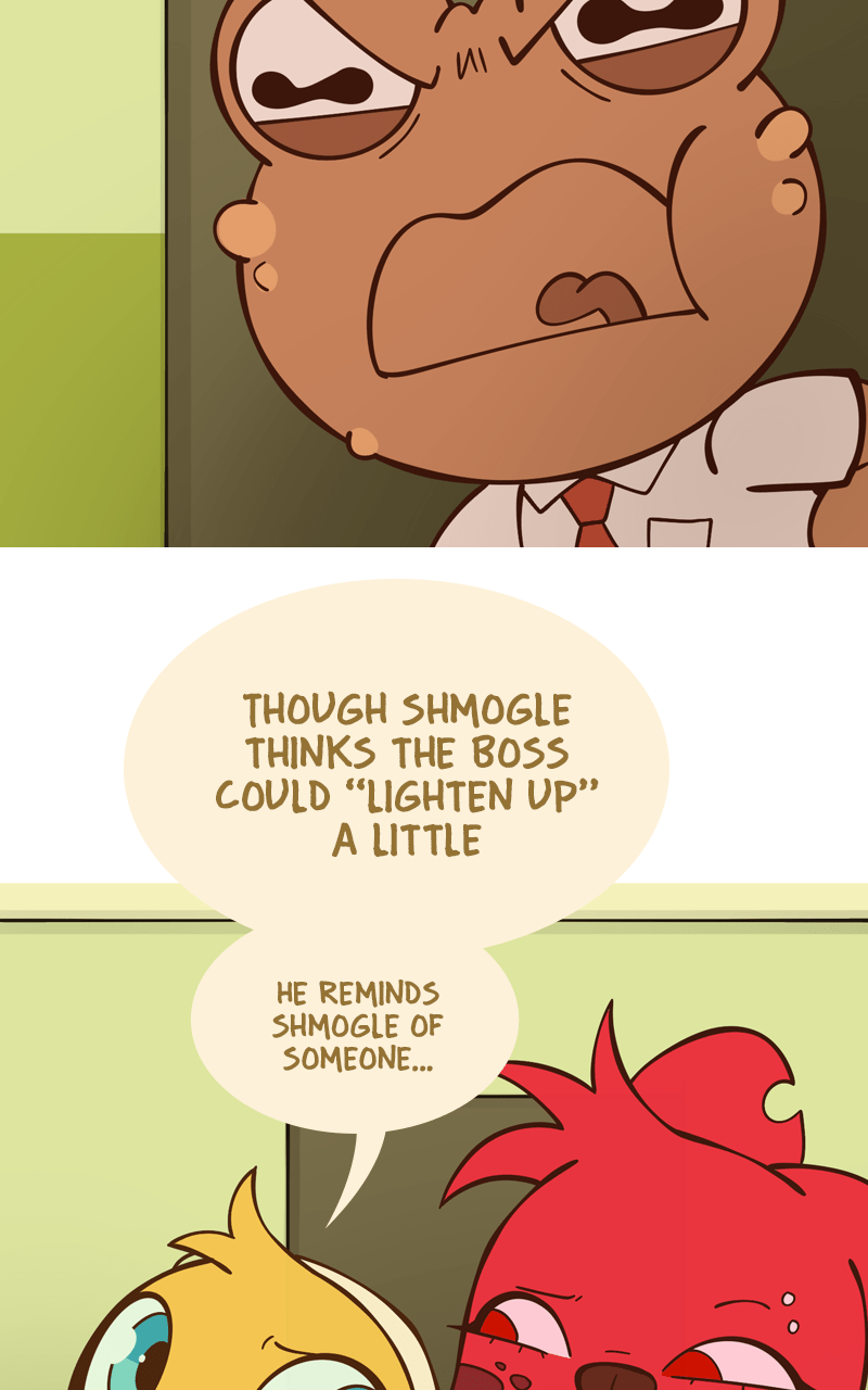 Read Cat Bird Dog Manga Online