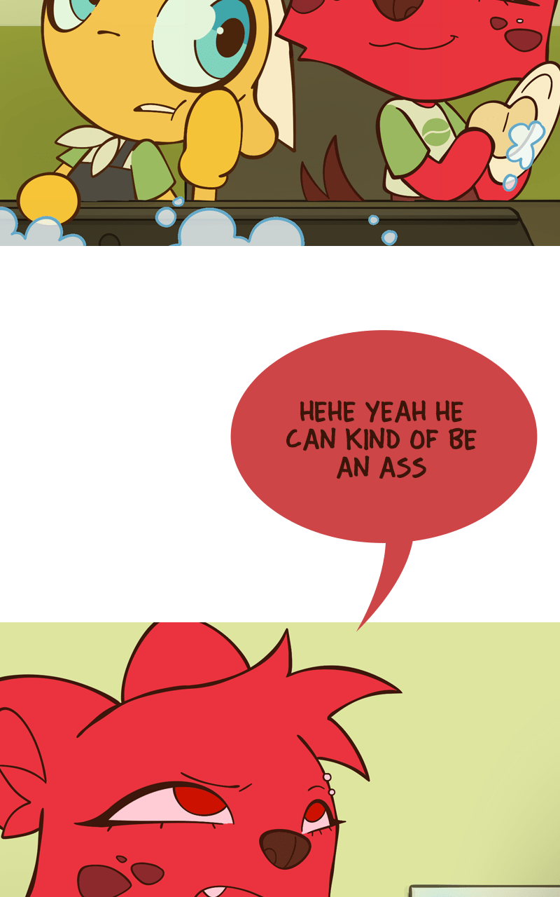 Read Cat Bird Dog Manga Online