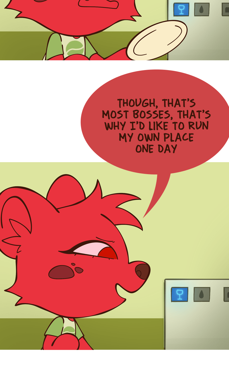 Read Cat Bird Dog Manga Online