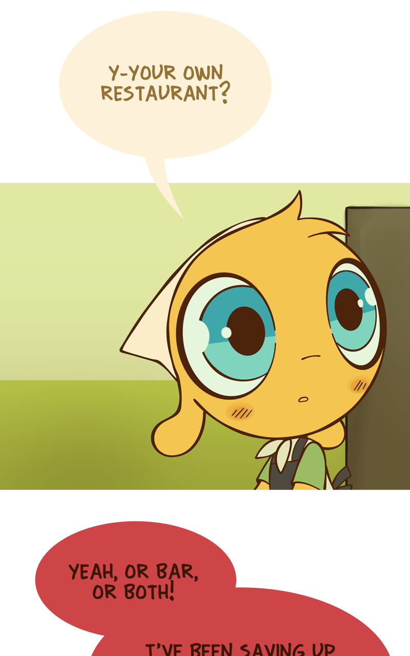 Read Cat Bird Dog Manga Online