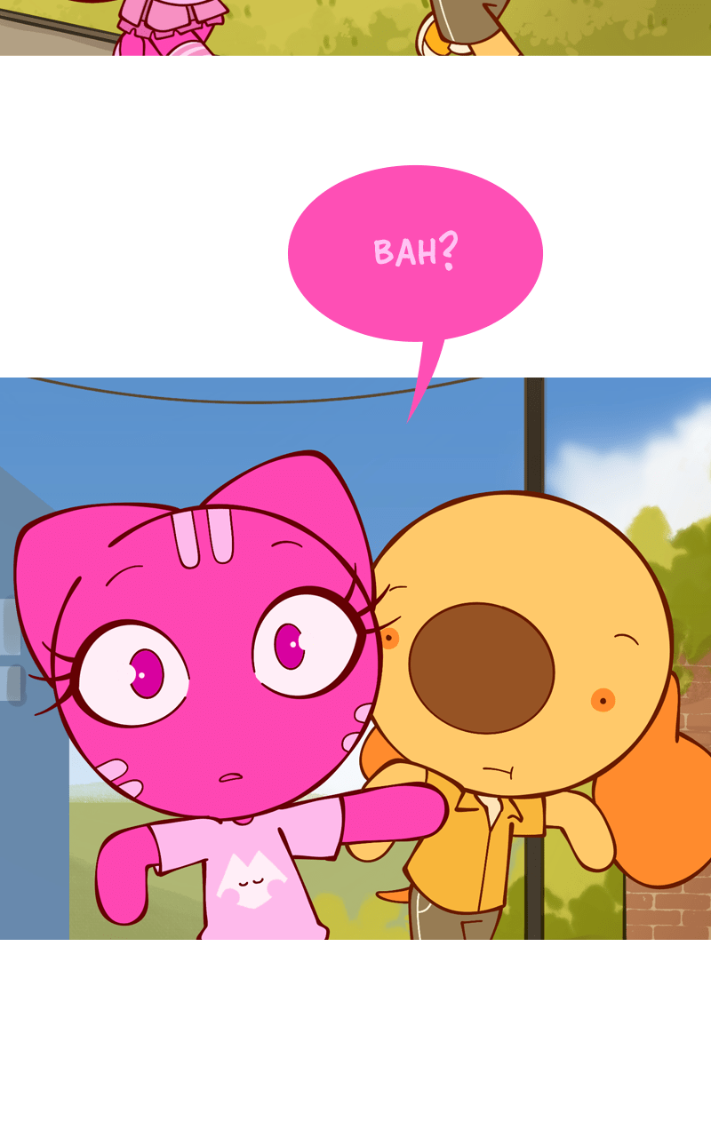 Read Cat Bird Dog Manga Online