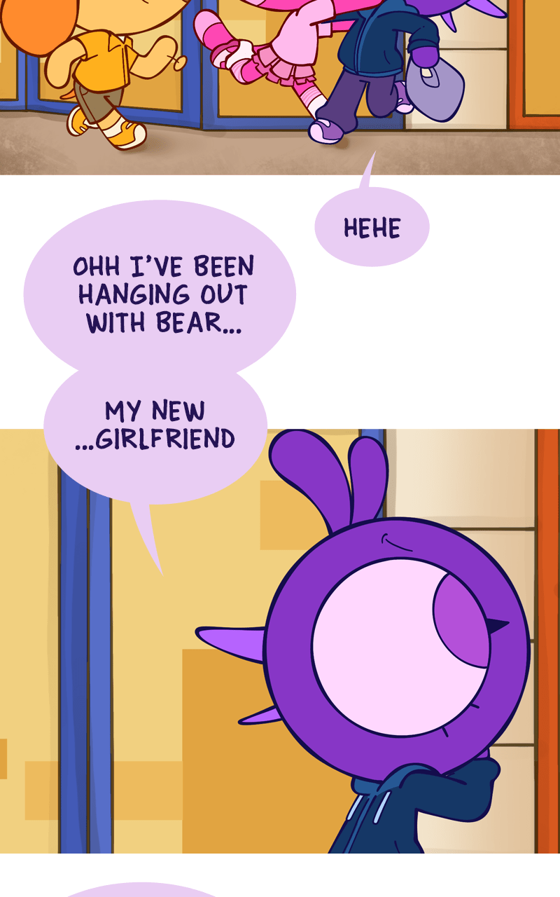 Read Cat Bird Dog Manga Online