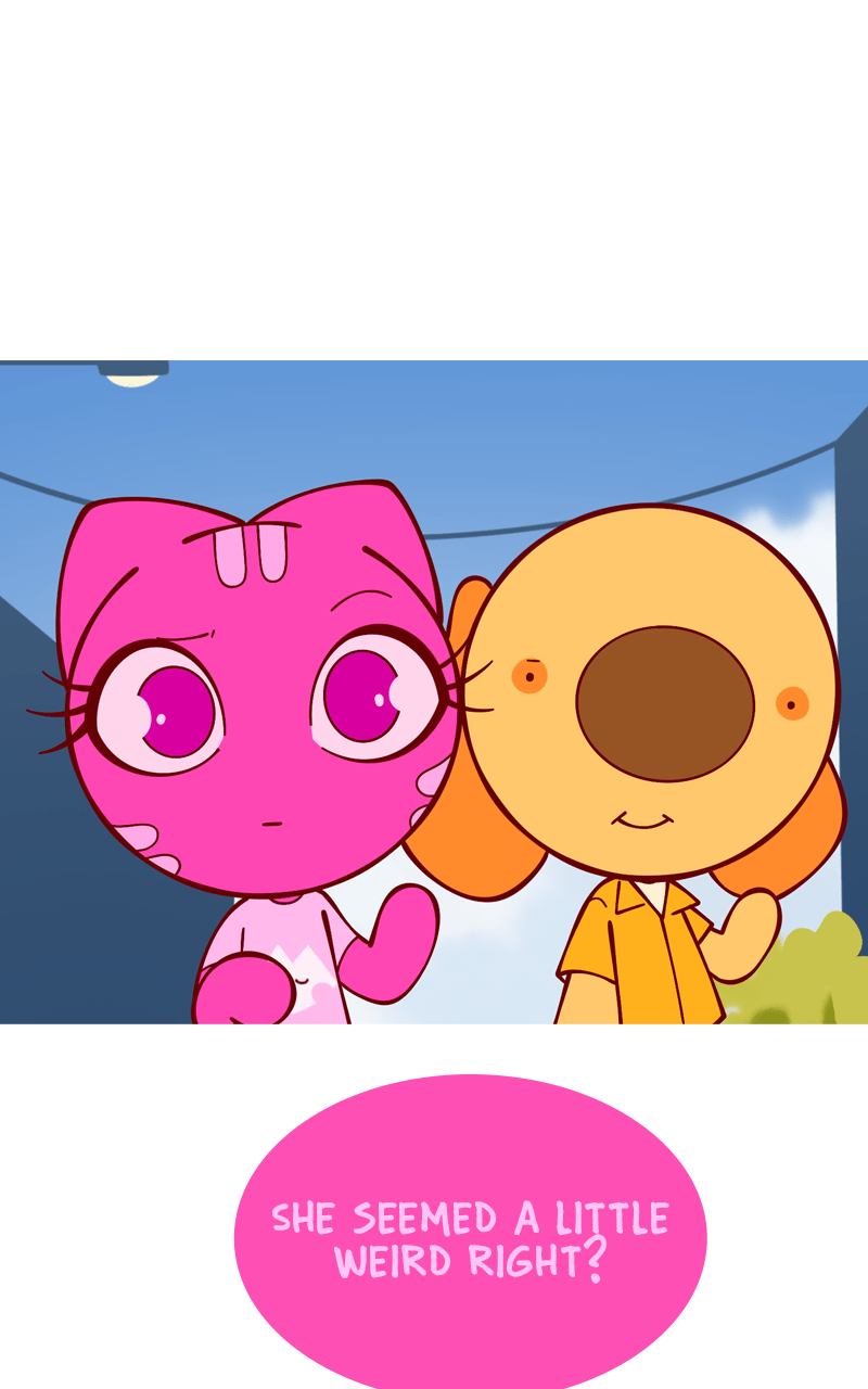 Read Cat Bird Dog Manga Online