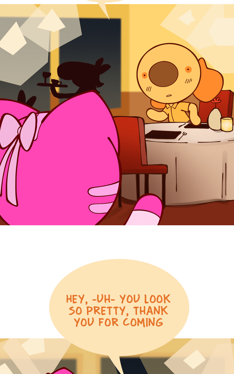 Read Cat Bird Dog Manga Online
