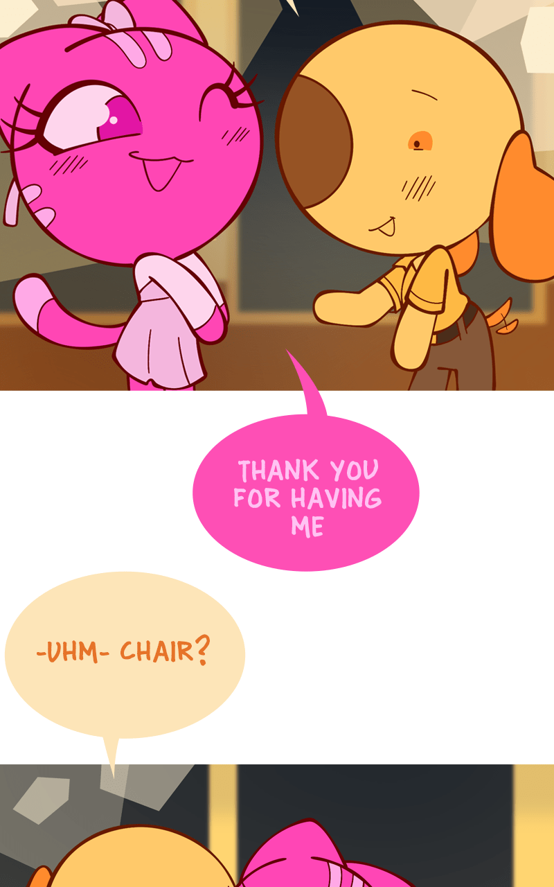 Read Cat Bird Dog Manga Online