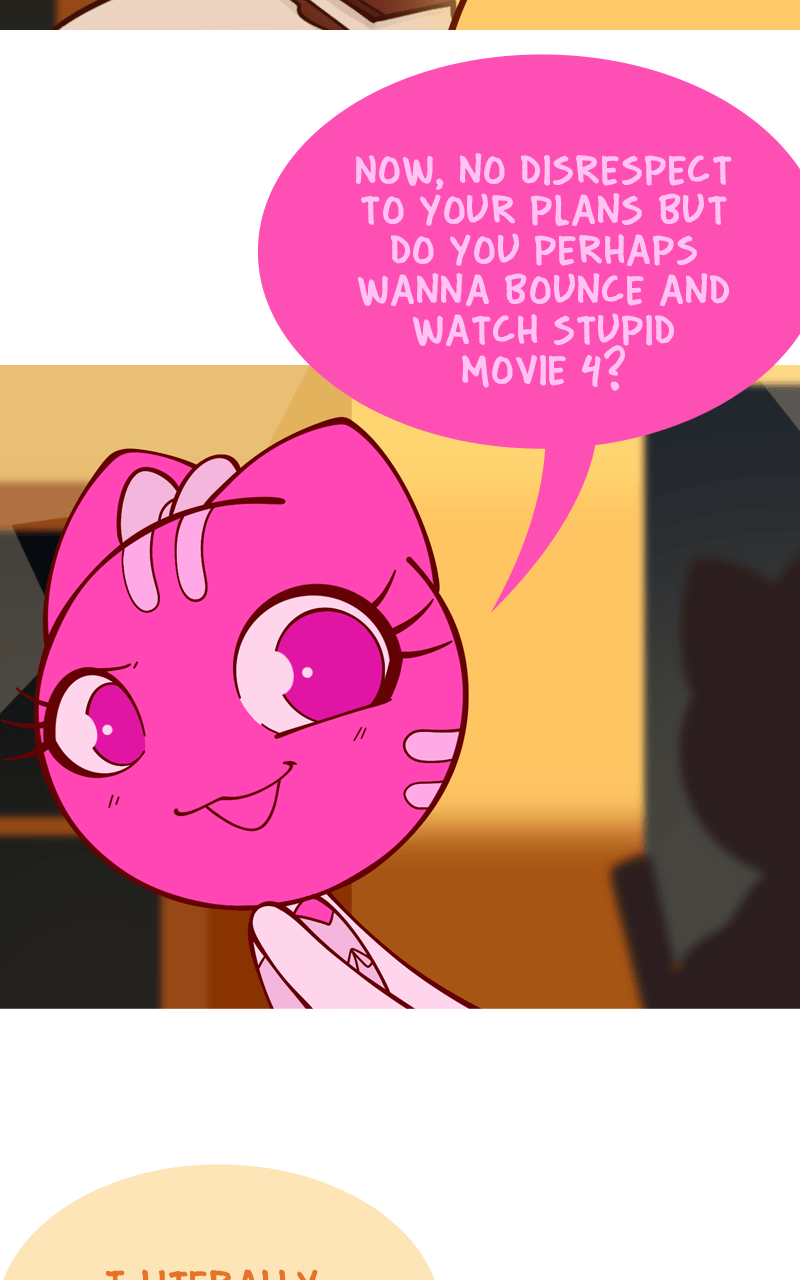 Read Cat Bird Dog Manga Online