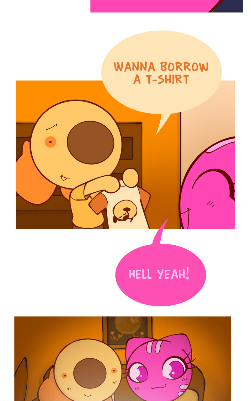 Read Cat Bird Dog Manga Online